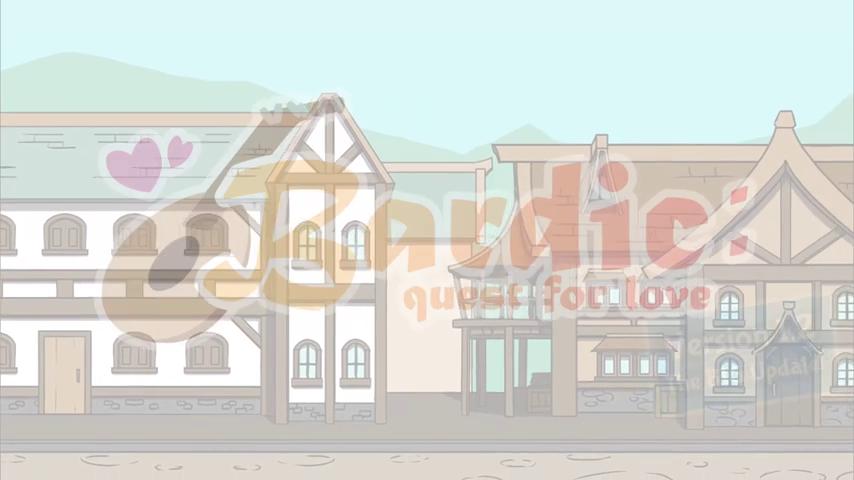 御三家Game-视频-【御三家Game】《Bardic: 追求爱情 》游戏宣传片