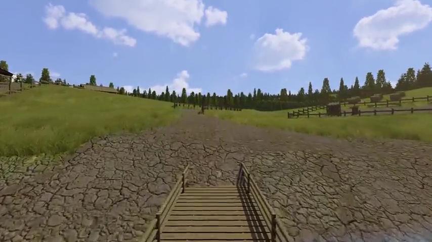 御三家Game-视频-【御三家Game】《未占用 》游戏宣传片