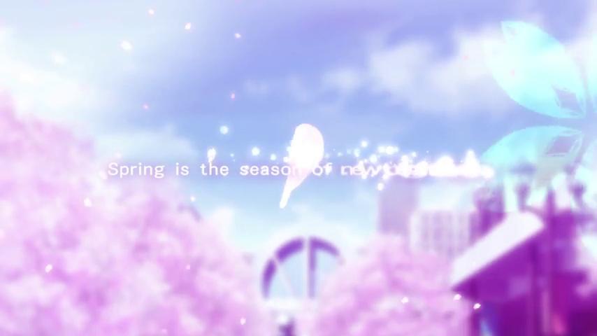 御三家Game-视频-【御三家Game】《戴眼镜的女孩 》游戏宣传片