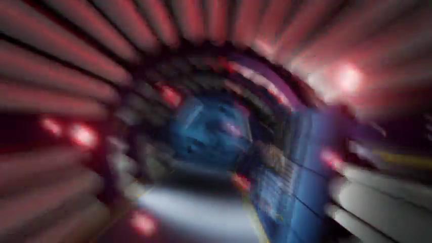 御三家Game-视频-【御三家Game】《联合体VR 》游戏宣传片