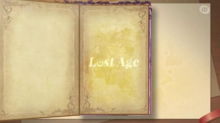 御三家Game-视频-【御三家Game】《失落的年龄 》游戏宣传片