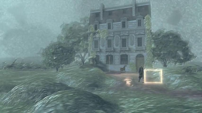 御三家Game-视频-【御三家Game】《Tenebris Pictura 》游戏宣传片