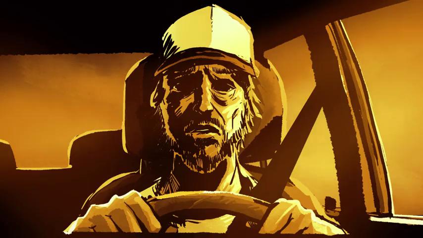 御三家Game-视频-【御三家Game】《食命者 》游戏宣传片