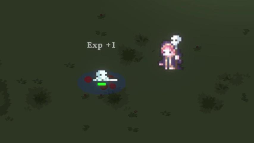 御三家Game-视频-【御三家Game】《Necro隆隆声 》游戏宣传片