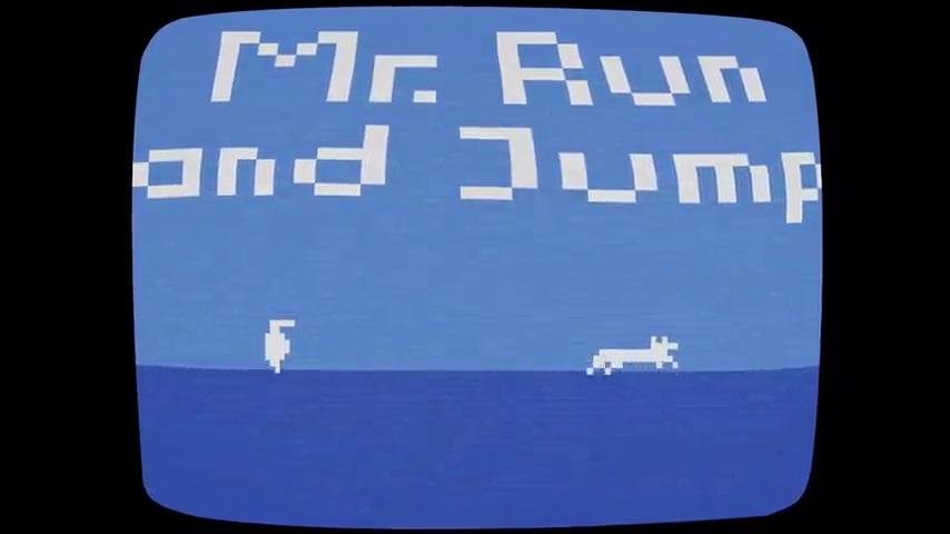 御三家Game-视频-【御三家Game】《奔跑和跳跃先生 》游戏宣传片