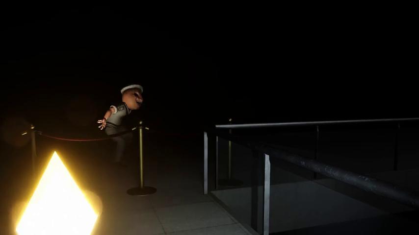 御三家Game-视频-【御三家Game】《心灵走廊: Paroniria 》游戏宣传片