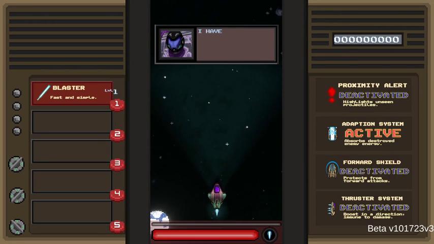 御三家Game-视频-【御三家Game】《Empyrean Swarm 》游戏宣传片