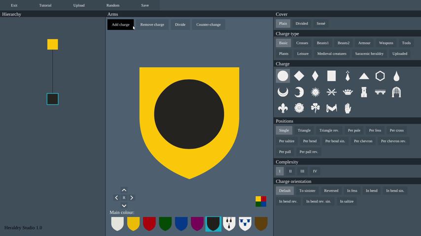御三家Game-视频-【御三家Game】《纹章工作室 》游戏宣传片