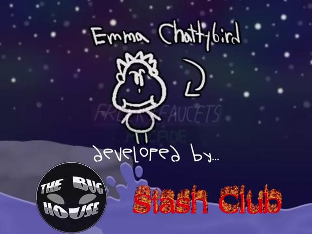 御三家Game-视频-【御三家Game】《Freeky水龙头街机 》游戏宣传片