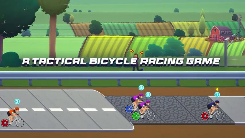 御三家Game-视频-【御三家Game】《Magnytour 》游戏宣传片