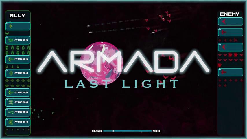 御三家Game-视频-【御三家Game】《舰队: 最后的光 》游戏宣传片