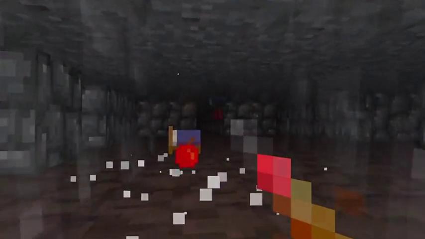 御三家Game-视频-【御三家Game】《复古地下城Slayer 》游戏宣传片