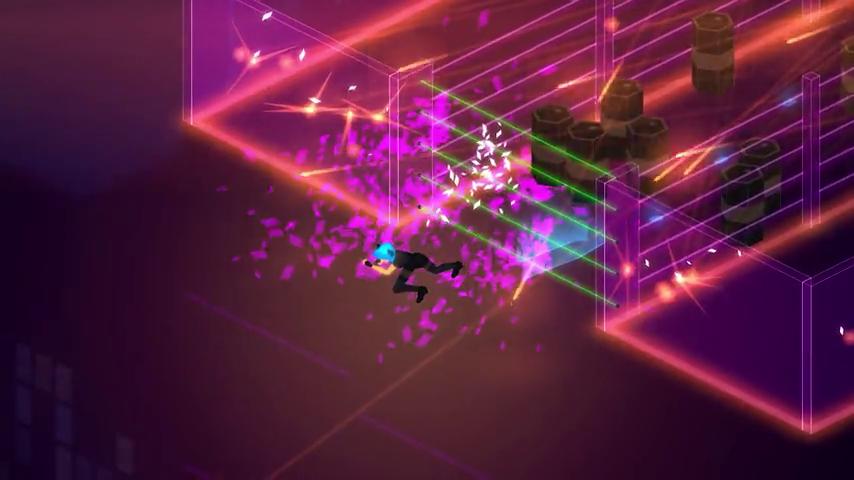 御三家Game-视频-【御三家Game】《锂城 》游戏宣传片