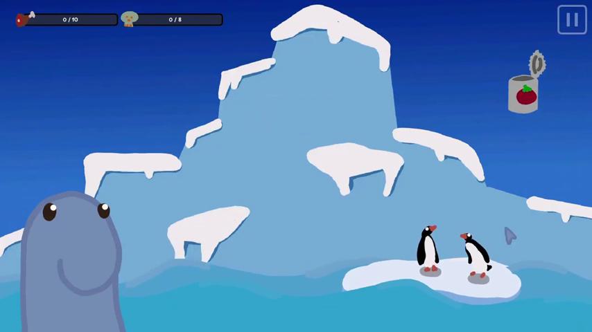 御三家Game-视频-【御三家Game】《Hephep发热: Retold 》游戏宣传片