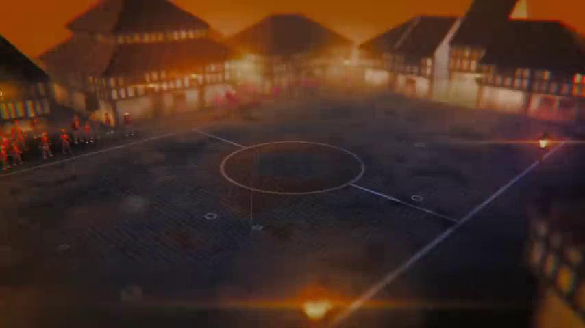 御三家Game-视频-【御三家Game】《Dash Cup Kickers 》游戏宣传片