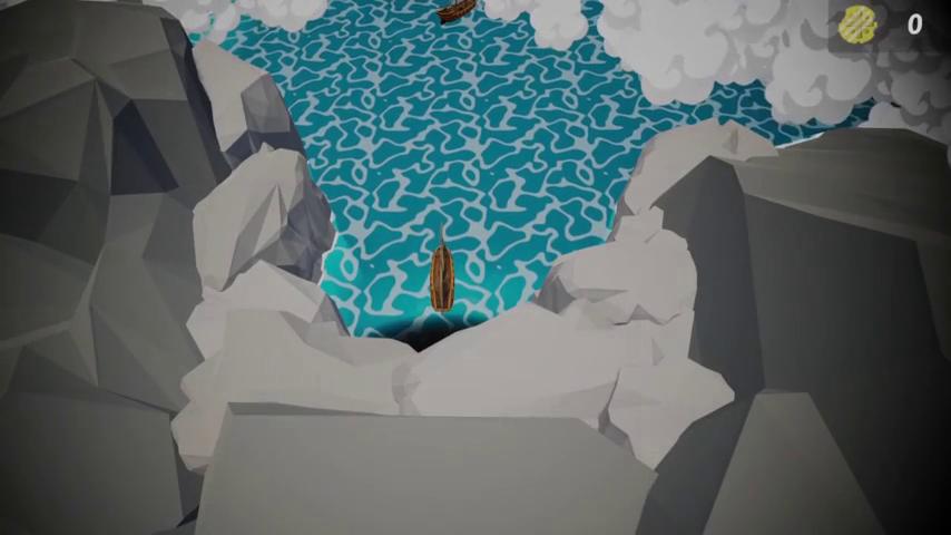 御三家Game-视频-【御三家Game】《拖走 》游戏宣传片