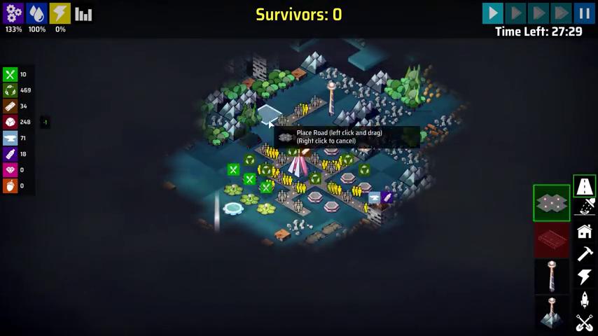 御三家Game-视频-【御三家Game】《T-负30 》游戏宣传片