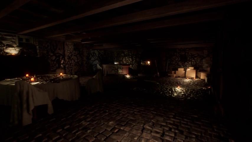 御三家Game-视频-【御三家Game】《天堂之秘 》游戏宣传片