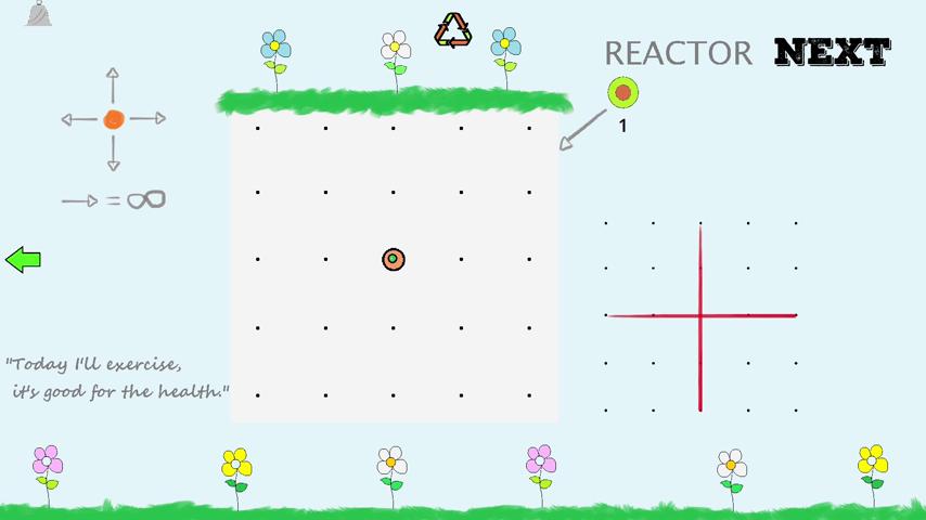 御三家Game-视频-【御三家Game】《Linum 》游戏宣传片