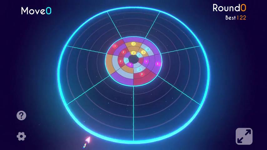 御三家Game-视频-【御三家Game】《保卫轮盘 》游戏宣传片