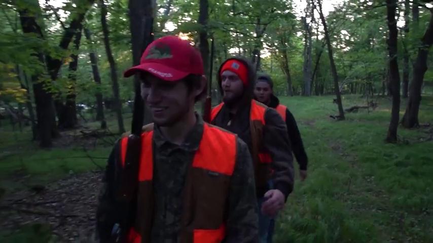 御三家Game-视频-【御三家Game】《野兽冲击波 》游戏宣传片