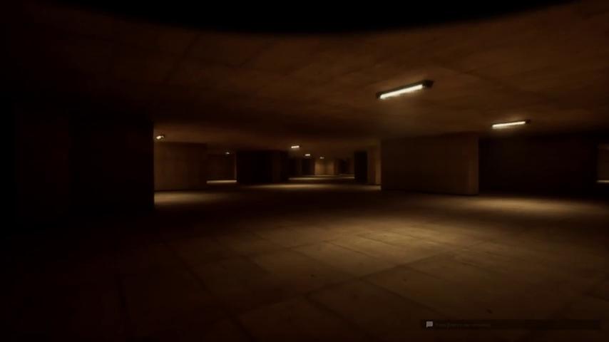 御三家Game-视频-【御三家Game】《密室逃生协议 》游戏宣传片