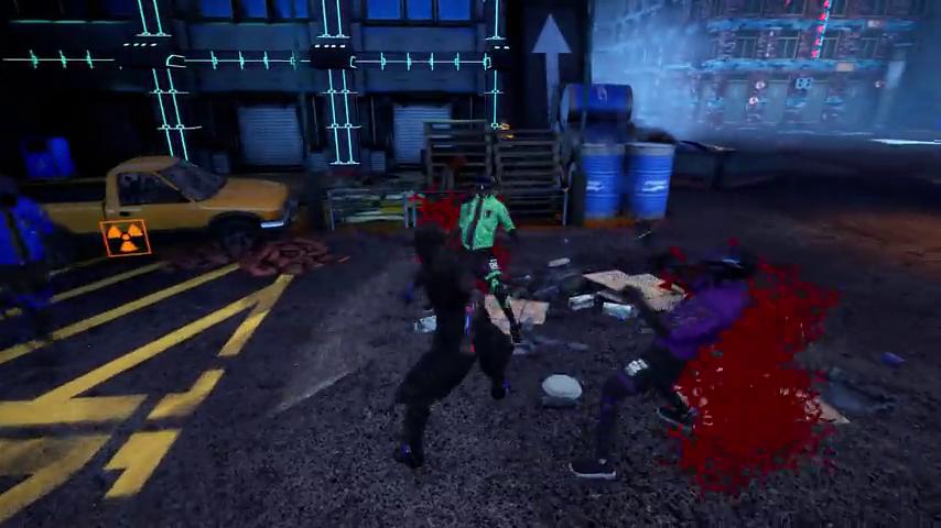 御三家Game-视频-【御三家Game】《生命空间旅行者 》游戏宣传片