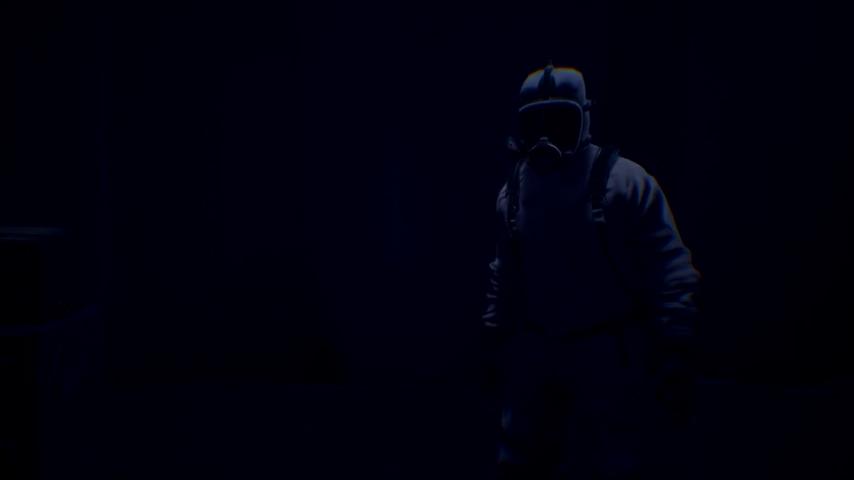 御三家Game-视频-【御三家Game】《收容：秘密档案 》游戏宣传片