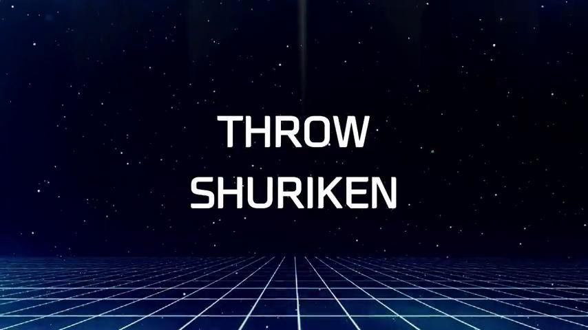 御三家Game-视频-【御三家Game】《机动 》游戏宣传片