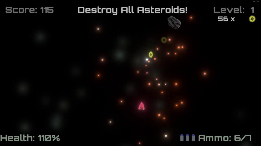 御三家Game-视频-【御三家Game】《类固醇 》游戏宣传片