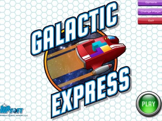 御三家Game-视频-【御三家Game】《银河特快 》游戏宣传片