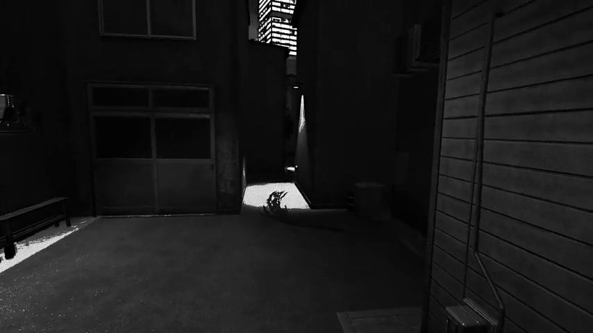 御三家Game-视频-【御三家Game】《蓝色少女 》游戏宣传片