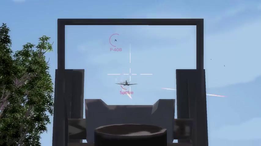 御三家Game-视频-【御三家Game】《激战海陆空 》游戏宣传片