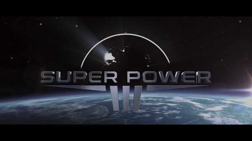 御三家Game-视频-【御三家Game】《超级力量3 》游戏宣传片