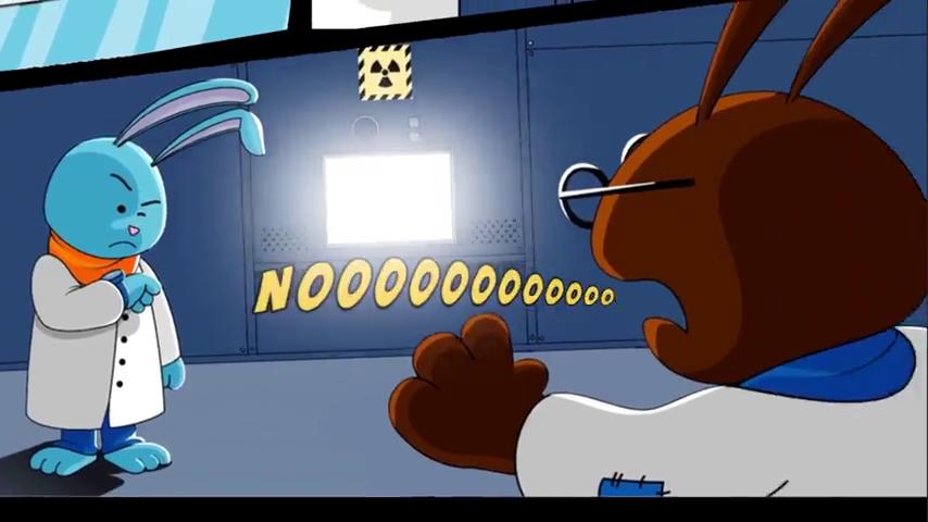 御三家Game-视频-【御三家Game】《瘟疫袭击世界 》游戏宣传片