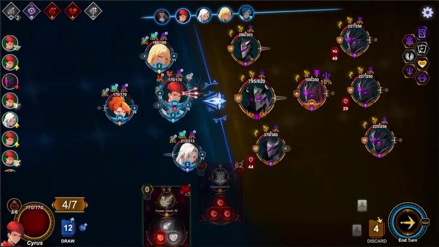 御三家Game-视频-【御三家Game】《符文之门 》游戏宣传片