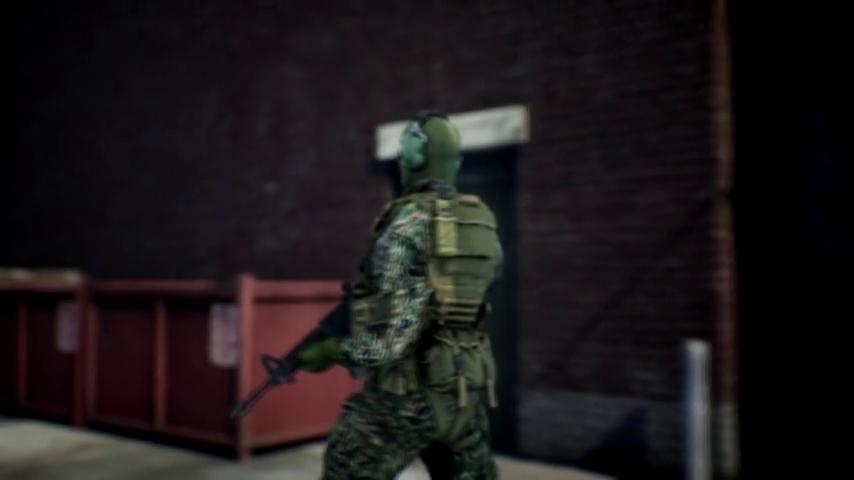 御三家Game-视频-【御三家Game】《埃米纳斯 》游戏宣传片