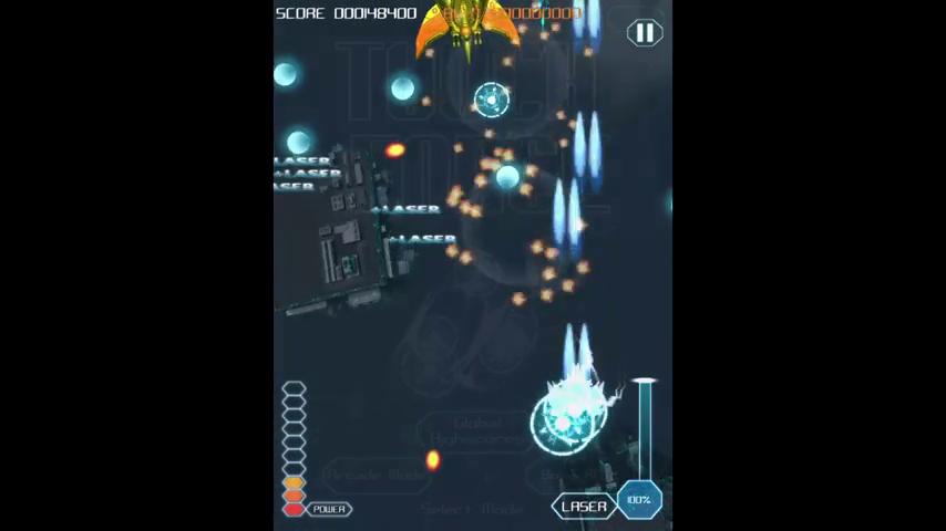 御三家Game-视频-【御三家Game】《触摸力 》游戏宣传片