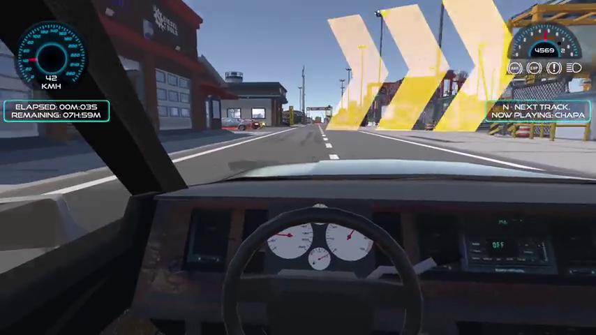 御三家Game-视频-【御三家Game】《漂移沙漠竞赛 》游戏宣传片