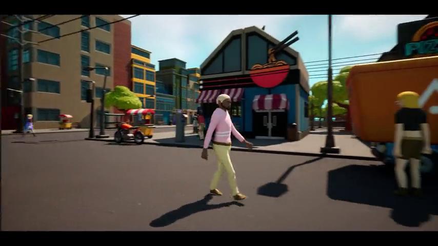 御三家Game-视频-【御三家Game】《SpyFall 》游戏宣传片