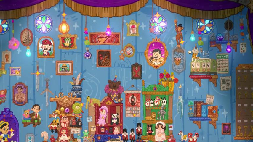 御三家Game-视频-【御三家Game】《小小冒险家寻宝记 》游戏宣传片