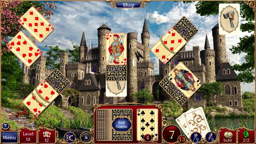 御三家Game-视频-【御三家Game】《珠宝匹配接龙2珍藏版 》游戏宣传片