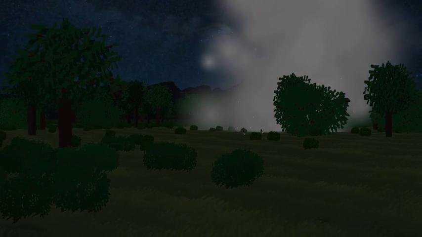 御三家Game-视频-【御三家Game】《雪泥的力量 》游戏宣传片