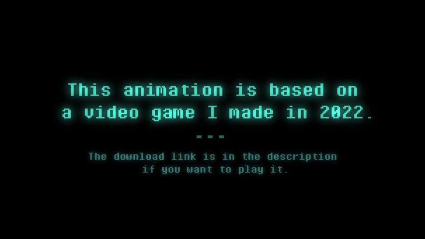 御三家Game-视频-【御三家Game】《黑暗的太阳 》游戏宣传片