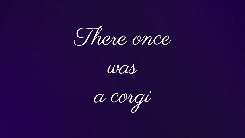 御三家Game-视频-【御三家Game】《柯基骑士 》游戏宣传片