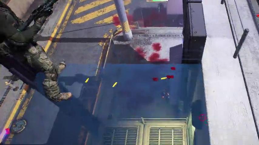 御三家Game-视频-【御三家Game】《Jash 》游戏宣传片