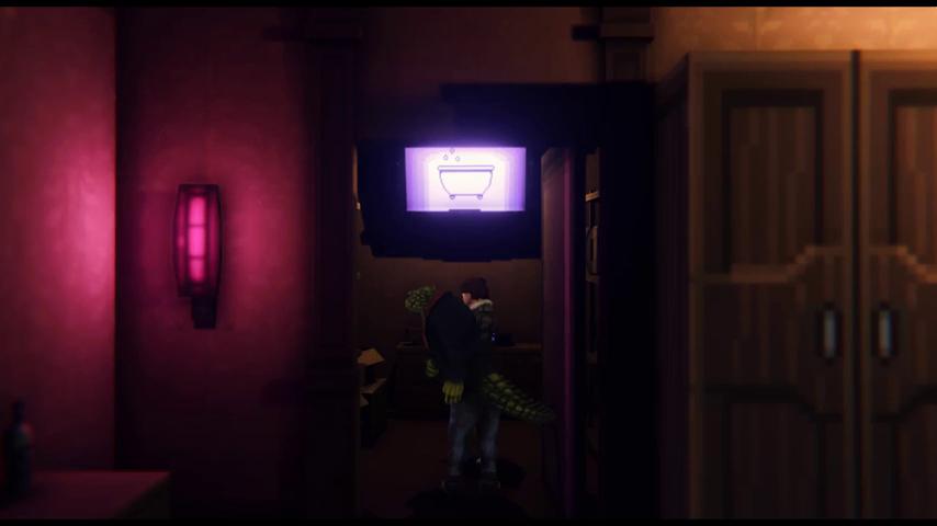 御三家Game-视频-【御三家Game】《倒霉七 》游戏宣传片