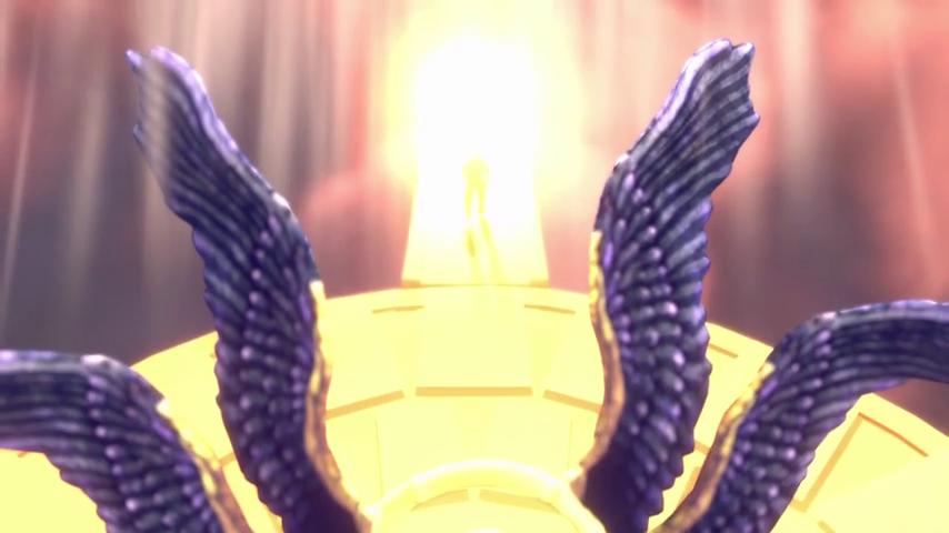 御三家Game-视频-【御三家Game】《斯库多: D 》游戏宣传片