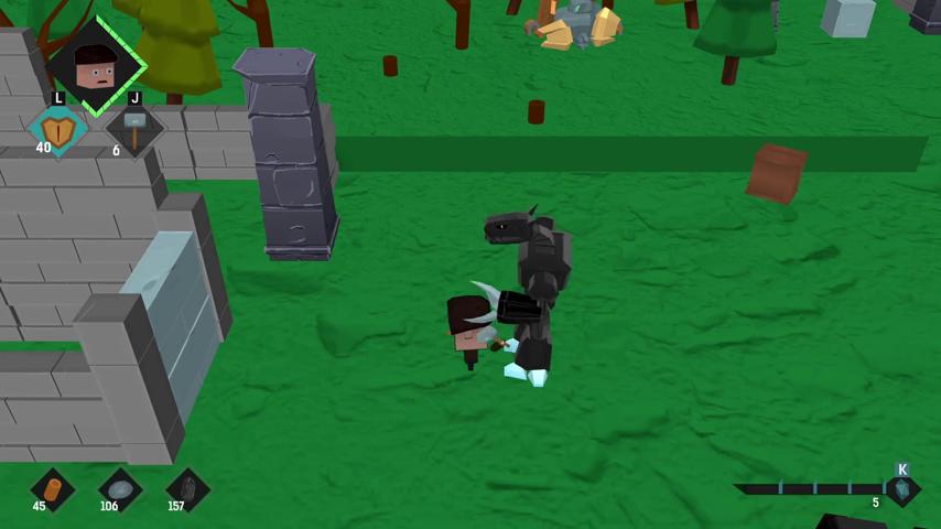 御三家Game-视频-【御三家Game】《鲍勃的旅程 》游戏宣传片