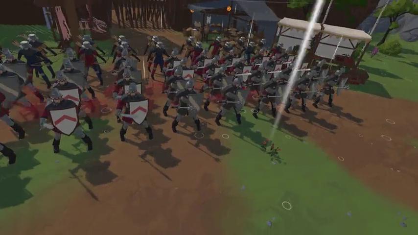 御三家Game-视频-【御三家Game】《Boomcestors 》游戏宣传片